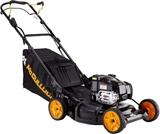 Show details for McCulloch M53-160ER Lawnmower