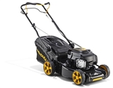 Show details for Mower BENZ 46CM M46-125R MCCULLOCH