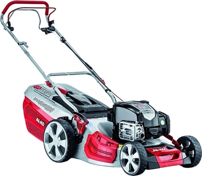 Picture of AL-KO Silver Highline 527 SP Petrol Lawnmower