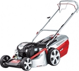 Show details for AL-KO Silver Highline 51.6 SP-X Petrol Lawnmower