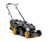 Show details for Mower BENZ M51-140R MCCULLOCH