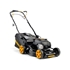 Picture of Mower BENZ M51-140R MCCULLOCH