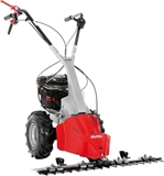 Show details for AL-KO BM 875 III Lawnmower