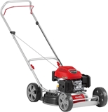 Show details for AL-KO Silver 460 B-A Bio Petrol Lawnmower