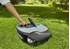 Picture of ROBOT SILENO 1600 GARDENA MOWER