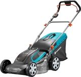 Show details for Gardena PowerMax Li40 / 41 Battery Lawnmower without Battery