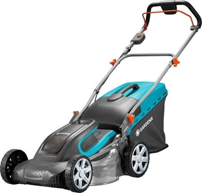 Picture of Gardena PowerMax Li40 / 41 Battery Lawnmower without Battery