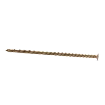 Picture of Frame screw, 7.5 x 182 mm, 100 pcs