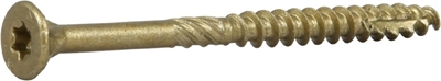 Picture of SCREW SCREW 6X80 TX30 ESSVE CS GARDEN 100 PSC