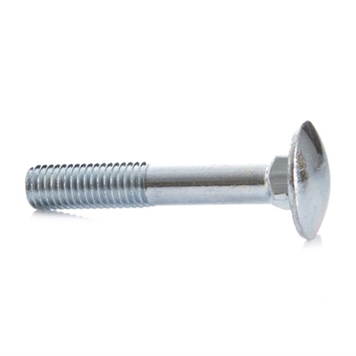 Picture of SCREW DIN603 M10X50 ZN 10 PSC