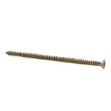 Show details for Frame screw, 7.5 x 152 mm, 100 pcs