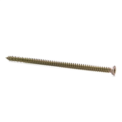 Picture of Frame screw, 7.5 x 152 mm, 100 pcs