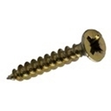 Show details for SCREW SCREW 6.0X180 / 72 YELLOW ZN (100)