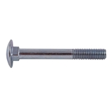 Show details for SCREW DIN603 M6X50 ZN 10PSC