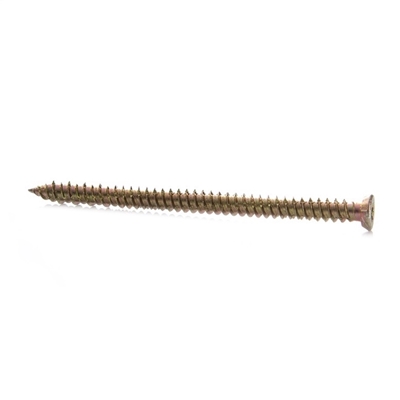 Picture of Frame screw 7.5 x 112 mm, 100 pcs