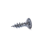 Show details for SCREW 4.5X16 WHITE ZN (500)