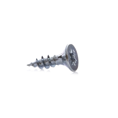 Picture of SCREW 4.5X16 WHITE ZN (500)