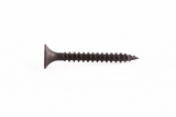 Show details for SCREW  METAL 4.2X90 / 60 BLACK 20 PSC