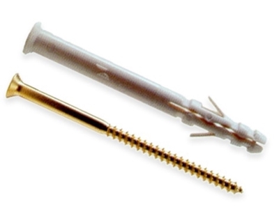 Picture of SCREWDRIVER 8X135 25PCS
