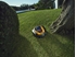 Picture of McCulloch ROB RM600 Lawn Mower