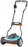 Show details for Gardena 380 Li Accu Lawn Mower