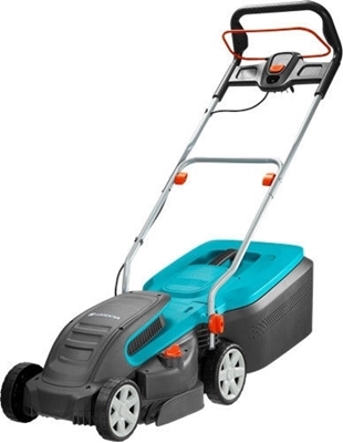 Picture of Gardena PowerMax 1400/34 Electric Lawnmower