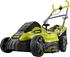 Picture of Ryobi RLM15E36H Electric Lawnmower