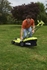 Picture of Ryobi RLM15E36H Electric Lawnmower