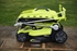 Picture of Ryobi RLM15E36H Electric Lawnmower