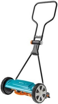 Picture of MECHANICAL GARDEN MOWER 400