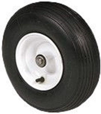 Picture of McCulloch TRO001 Trailer Spare Wheels