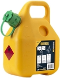 Show details for McCulloch Universal OLO013 Fuel Can 6l