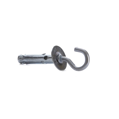 Picture of HOOKING HOOK HT84 8X40MM 2PCS