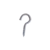 Show details for HOOK SCREW 85200B 2.5X12 D7 15 PCS.