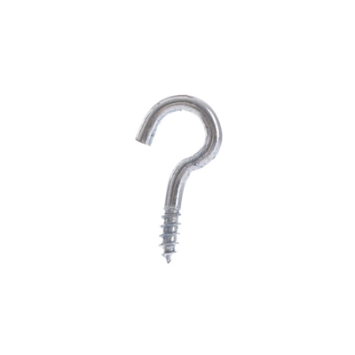 Picture of HOOK SCREW 85200B 2.5X12 D7 15 PCS.