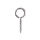 Show details for HOOK SCREW. 3.5X25 D9 85300B 8PCS