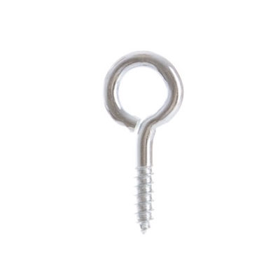 Picture of HOOK SCREW. 3.5X25 D9 85300B 8PCS