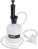 Show details for Powerplus POWACG8010 Fuel Extractor