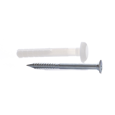 Picture of NAIL PLUG NEILONA6X45 MM HCX 10 PCS.