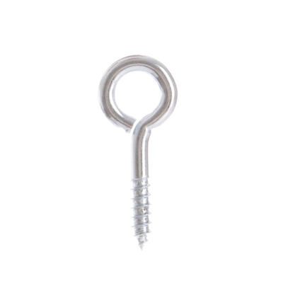 Picture of HOOK SCREW. 4X25 D10 85300B 8PCS