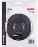 Show details for Powerplus POWACG1051 Grass Trimmer Spool