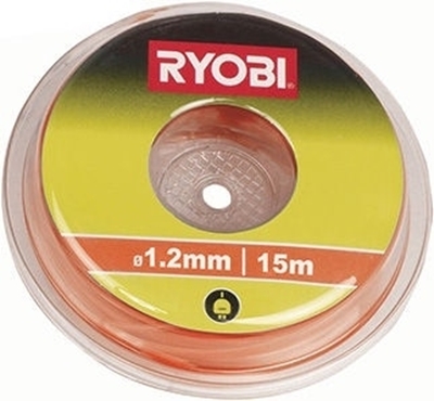 Picture of Ryobi 1.2mm Trimmer Line 15m