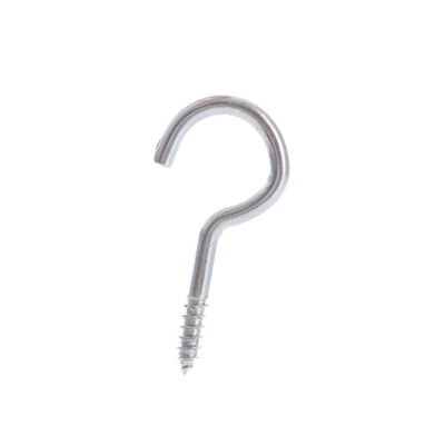 Picture of HOOK SCREW 85200B 3.0X20 D12 15 PCS.