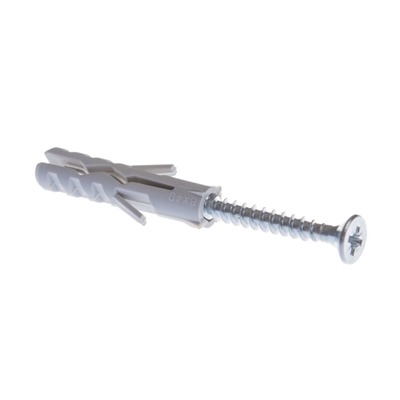 Picture of SCREW CONNECTOR PZ 8X40 15PCS