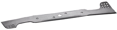 Picture of McCulloch Universal MBO056 Metal Blade for Lawnmowers