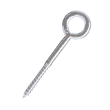 Show details for HOOK SCREW 12X120MM D23 TOC1212