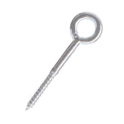 Picture of HOOK SCREW 12X120MM D23 TOC1212