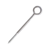 Show details for HOOK SCREW 12X190MM D23 TOC1219