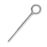 Show details for HOOK SCREW 12X160MM D23 TOC1216