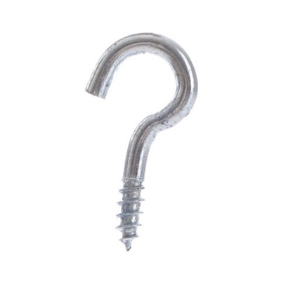 Picture of Hook screw D12 3,5X20 5PCS